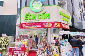 [🆕🇻🇳]  Đồ Sơ Sinh Ếch Cốm – Hệ Thống Mẹ Bé 😎❤️️⭐️ Ba Mẹ đang muốn tìm 1 địa chỉ uy tín để sắm đồ sơ sinh, đồ dùng, sữa bỉm, đồ ăn dặm, thực phẩm bổ sung…
Mời mẹ ghé ngay ẾCH CỐM 257 NGỌC LÂM – Một địa ch , shares-3✔️ , likes-117❤️️ , date-2024-12-23 23:28:05🇻🇳🇻🇳🇻🇳📰🆕