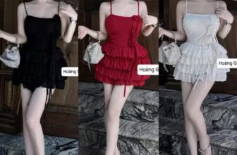 [???] Shop Đầm rẻ Đẹp  ? Top1Fashion ?   , shares-0✔️ , likes-13❤️️ , date-2024-12-24 18:45:24????????