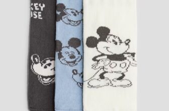 [???]  Bấy bì Clothing – ROSE épines ?‍?❤️️?⭐️ Gom HM UK new xinh!Set 3 đôi tất xinh cho bé giá chỉ #135k+kg!Size: 0-3m, 3-6m, 6-12m, 1-2y, 2-3y, 3-5y!
, shares-0✔️ , likes-0❤️️ , date-2024-12-26 18:24:40????????