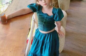 [🆕🇻🇳]  Anna kids – Chuyên cung cấp sỉ & lẻ thời trang trẻ em. Hàng xuất xịn, đẹp, độc, lạ! 🧑‍🧒❤️️👶⭐️ Set xinh cho bé
, shares-0✔️ , likes-2❤️️ , date-2024-12-28 18:36:42🇻🇳🇻🇳🇻🇳📰🆕