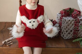 [🆕🇻🇳] Bonnii Kids – Ở đây có áo quần, giày dép, phụ kiện dành cho bé yêu của bạn 🧑‍🧒❤️️👶⭐️ #ord. Một BST siêu xinh, rực rỡ nữa cho các bé gái đón Tết nha các mẹ ơi. Xịn xò hết sức luôn nà. Gom gấp về trước tết cho bé iu diện tết ạ.
Size 90-140 ho , shares-0✔️ , likes-10❤️️ , date-2024-12-24 22:26:08🇻🇳🇻🇳🇻🇳📰🆕