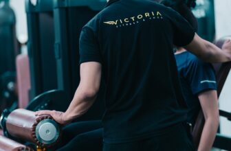 [???] Victoria Fitness & Yoga – Trung tâm tập gym, rèn luyện thể chất ??‍♀️ Bạn có bao giờ tự hỏi: Mình sẽ trở thành ai trong tương lai? Thật ra, mọi giới hạn đều do chính chúng ta đặt ra, và bất kỳ thay đổi nào cũng bắt đầu từ quy , shares-0✔️ , likes-4❤️️ , date-2024-12-28 02:00:07????????