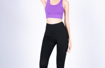 [🆕🇻🇳] Livan – Đồ tập Yowin – Thương hiệu thời trang thể thao dòng sản phẩm giá tốt độc quyền chính hãng Livan Sport! 🧘 Top1Yoga 🤸🏻‍♀️ Cực hot | Cực hời!
YOWIN LEGGING BASIC!Cảm nhận từng đường nét sexy tôn đường cong bậc nhất!
Thiết kế mà mọi cô gái yêu thể thao luôn muốn diện mỗi ngày  , shares-0✔️ , likes-1❤️️ , date-2024-12-25 20:30:48🇻🇳🇻🇳🇻🇳📰🆕