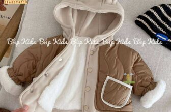 [🆕🇻🇳] BẮP KIDS – Chuyên cung cấp đồ sơ sinh cao cấp, sỉ lẻ toàn quốc : quần áo, bình sữa 🧑‍🧒❤️️👶⭐️ Á𝙤 𝙥𝙝𝙖𝙤 𝙨𝙞ê𝙪 ấ𝙢, 𝙨𝙞ê𝙪 𝙣𝙝ẹ, 𝙡ạ𝙞 𝙘ò𝙣 𝙘ự𝙘 𝙠ỳ 𝙙ễ 𝙩𝙝ươ𝙣𝙜𝐁𝐀̆́𝐏 𝐊𝐈𝐃𝐒 – 𝐍𝐮̣ 𝐜𝐮̛𝐨̛̀𝐢 𝐜𝐮̉𝐚 𝐜𝐨𝐧 𝐥𝐚̀ 𝐡𝐚̣𝐧𝐡 𝐩𝐡𝐮́𝐜 𝐜𝐮̉𝐚 𝐁𝐚 𝐌𝐞̣.
Hàng có sẵn
Ship cod toàn quốc
—- , shares-0✔️ , likes-2❤️️ , date-2024-12-26 19:30:42🇻🇳🇻🇳🇻🇳📰🆕