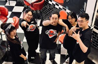 [🆕🇻🇳] Eddies D1 Diner – Eddie’s District 1 serves Authentically American Cuisine in our Original 1950’s Style Diner 🍔 Top1Food  🍜  Meet Eddie’s team, where we turn every visit into a warm and welcoming experience!Our crew is here to serve you with friendly smiles, great energy, and , shares-0✔️ , likes-10❤️️ , date-2024-12-29 02:38:53🇻🇳🇻🇳🇻🇳📰🆕