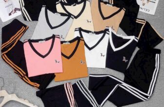 [???] LOLO. Boutique ? Top1Fashion ?  Sét xịn
Phom vừa ôm gọn
Mặc OK lắm
2⃣9⃣0⃣ k
, shares-0✔️ , likes-1❤️️ , date-2024-12-28 21:31:53????????