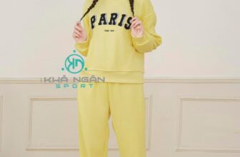 [🆕🇻🇳] Khả Ngân Sport – Chuyên Đồ Tập Thiết Kế Cao Cấp 🧘 Top1Yoga 🧘 Set nỉ bông cho mùa đông ấm áp !
, shares-0✔️ , likes-6❤️️ , date-2024-12-27 22:33:43🇻🇳🇻🇳🇻🇳📰🆕