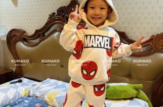 [🆕🇻🇳]  Kumako Baby Corner  🧑‍🧒❤️️👶⭐️ Thi thoảng lại update các e bé iu#kumakobabycorner  #quanaotreem #kumakobabycorner #embevoi #minibebe
, shares-1✔️ , likes-9❤️️ , date-2024-12-28 15:46:04🇻🇳🇻🇳🇻🇳📰🆕