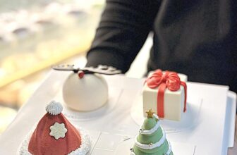 [🆕🇻🇳] KuDO Bakery  – Tiệm bánh 175 Hàn Thuyên -tp.Nam Định 🍔 Top1Food  🍜 Noel ngọt ngào
, shares-0✔️ , likes-2❤️️ , date-2024-12-26 06:31:47🇻🇳🇻🇳🇻🇳📰🆕