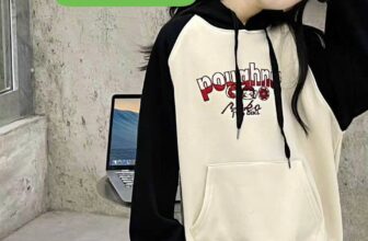 [🆕🇻🇳]  Shop mẹ Thỏ Đà Lạt- Chuyên quần áo trẻ em cao cấp 🧑‍🧒❤️️👶⭐️ Áo nỉ hoodie e còn lẻ size nên miễn phí shippp nhé, chế nào cần hú e liền nha
, shares-0✔️ , likes-5❤️️ , date-2024-12-26 00:24:05🇻🇳🇻🇳🇻🇳📰🆕