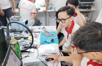 [🆕🇻🇳] 24h – Bệnh Viện Điện Thoại, Laptop 👨‍🔧 Top1Fix 🧰  HỌC SỬA ĐIỆN THOẠI, LAPTOP | Năm 2025 sắp tới – Chào đón tương lai mới!!!Trung Tâm Dạy Nghề Sửa Chữa Điện Thoại Và Laptop 24h sở hữu các khoá học ngắn hạ , shares-0✔️ , likes-0❤️️ , date-2024-12-26 01:00:31🇻🇳🇻🇳🇻🇳📰🆕