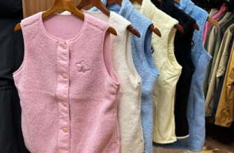 [🆕🇻🇳] The Gate – VNXK 👕 Top1Fashion 👗  Lên kệ rất nhiều mẫu Gile siêu đẹp và độc vì mỗi mẫu có đúng 1c  Form Hàn mặc lên xinh lắm ạ
, shares-1✔️ , likes-5❤️️ , date-2024-12-28 01:36:37🇻🇳🇻🇳🇻🇳📰🆕