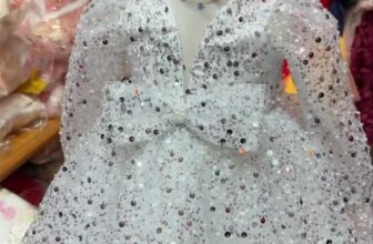 [🆕🇻🇳]  Linh Đan Kids- Thiên đường váy công chúa – chuyên cung cấp các loại đầm, váy cho bé 🧑‍🧒❤️️👶⭐️ Váy xinh quá mấy cô ơi
, shares-0✔️ , likes-3❤️️ , date-2024-12-27 18:41:40🇻🇳🇻🇳🇻🇳📰🆕