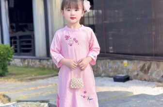 [🆕🇻🇳] Sally’s House – Thời trang cao cấp dành cho bé gái 🧑‍🧒❤️️👶⭐️ Ngọt ngào với mẫu hồng thêu hoa.
, shares-0✔️ , likes-4❤️️ , date-2024-12-29 01:31:08🇻🇳🇻🇳🇻🇳📰🆕