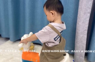 [🆕🇻🇳] RICH KIDS – Combo đi sinh cho mẹ và bé 🧑‍🧒❤️️👶⭐️ 𝐌𝐮𝐚 𝐧𝐠𝐚𝐲 𝐤𝐞̉𝐨 𝐥𝐨̛̃ ~~  𝐗𝐞 𝐜𝐡𝐨̀𝐢 𝐜𝐡𝐚̂𝐧 – 𝐜𝐚̂𝐧 𝐛𝐚̆̀𝐧𝐠 #𝐁𝐚𝐛𝐲_𝐂𝐨𝐬𝐢 𝐁𝐖𝟖𝟎𝟐, 𝐬𝐢𝐞̂𝐮 𝐩𝐡𝐚̂̉𝐦 𝐜𝐡𝐨 𝐜𝐚́𝐜 𝐭𝐢́ 𝐡𝐨𝐧 𝐧𝐡𝐚̀ 𝐦𝐢̀𝐧𝐡
Khung xe được làm bằng thép bọc nhựa  , shares-0✔️ , likes-0❤️️ , date-2024-12-28 15:30:10🇻🇳🇻🇳🇻🇳📰🆕