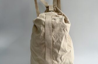 [🆕🇻🇳] Tiệm của Xoăn – Mua sắm & bán lẻ 🧑‍🧒❤️️👶⭐️ Balo
SOLD
– Size ngang 45x65x28
– Cond 8/9
Hình 7 tăng giảm cong( vẫn tăng được)
Hình 10,11 có vết xước vải
Hình 12,13 có vêt chấm đen
, shares-0✔️ , likes-0❤️️ , date-2024-12-25 02:57:42🇻🇳🇻🇳🇻🇳📰🆕