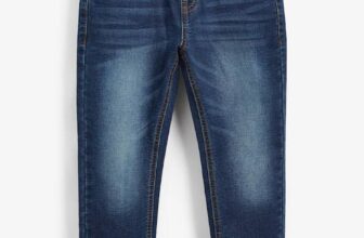 [???]  LUNA Kids Authentic – Hàng Hiệu Cho Bé ?‍?❤️️?⭐️  LUNA nhận order hàng Tết đến ngày 29/12 nhé.
Quần jean lưng thun dây rút cho anh trai lớn. Nếu k thích sự gò bó thì có thể lựa chọn mẫu này, vì lưng , shares-0✔️ , likes-0❤️️ , date-2024-12-27 18:42:02????????