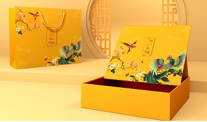 [🆕🇻🇳] Bao bì Toàn Cầu mang sứ mệnh quảng bá thương hiệu, sản phẩm của người Việt 🎨 Top1Designs ✨  Bao Bì Toàn Cầu – Mang Hương Vị Tết Đến Khắp Mọi Nơi

Tết đến, Xuân về, không thể thiếu những món quà tặng ý nghĩa như bánh mứt Tết. Tết là dịp để tôn vinh , shares-0✔️ , likes-0❤️️ , date-2024-12-27 21:41:17🇻🇳🇻🇳🇻🇳📰🆕