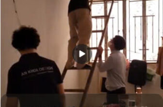 [🆕🇻🇳] AN KHOA Design – Tư vấn thiết kế xây dựng kiến trúc , nội thất 🎨 Top1Designs ✨   Ngôi nhà phố 2 mặt tiền 2 tầng được khảo sát đo đạc hiện trạng để thiết kế thi công cải tạo sửa chữa
———————
Thông tin dự án:
Vị trí: Quận  , shares-0✔️ , likes-2❤️️ , date-2024-12-28 19:01:43🇻🇳🇻🇳🇻🇳📰🆕