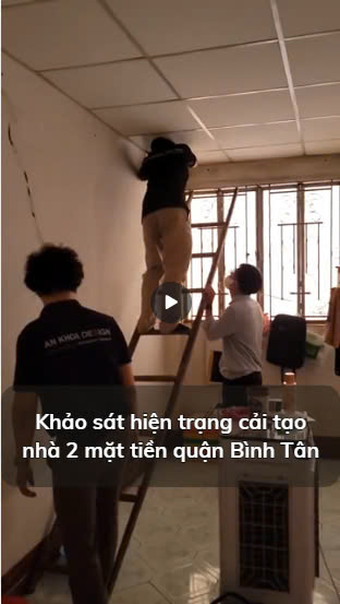 [🆕🇻🇳] AN KHOA Design – Tư vấn thiết kế xây dựng kiến trúc , nội thất 🎨 Top1Designs ✨   Ngôi nhà phố 2 mặt tiền 2 tầng được khảo sát đo đạc hiện trạng để thiết kế thi công cải tạo sửa chữa
———————
 Thông tin dự án:
Vị trí: Quận  , shares-0✔️ , likes-2❤️️ , date-2024-12-28 19:01:43🇻🇳🇻🇳🇻🇳📰🆕