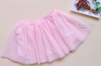 [🆕🇻🇳] MKS – Quần áo trẻ em xuất xịn 😎❤️️⭐️ Chân váy voan 3 lớp siêu bồng bềnhSize 16-18kg
, shares-0✔️ , likes-0❤️️ , date-2024-12-27 19:11:13🇻🇳🇻🇳🇻🇳📰🆕