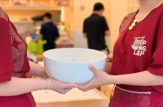 [🆕🇻🇳] Bếp Ông Lập – Hệ Thống Bún Bò Thố Đá 🍔 Top1Food  🍜 Một cây làm chẳng nên non
Hai người chụm lại bưng vừa cái tôThơ ngang ngược vì mục đích khoe cái tô ạ
, shares-0✔️ , likes-5❤️️ , date-2024-12-26 23:28:09🇻🇳🇻🇳🇻🇳📰🆕