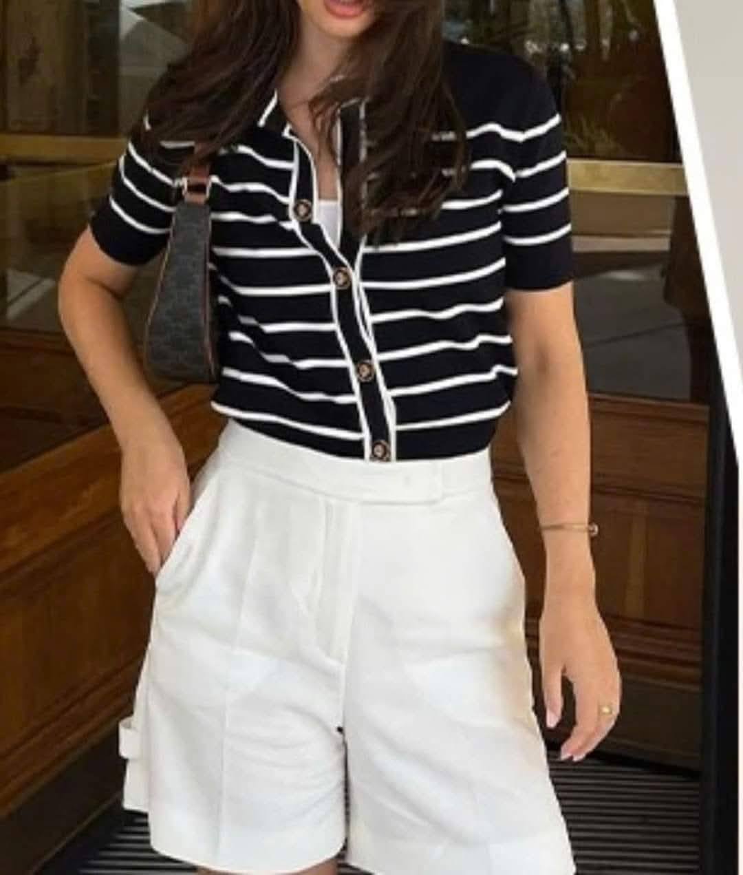 [???] Dn Shop – Chuyên hàng Việt Nam xuất khẩu  ? Top1Fashion ?  Dệt kim  d||ti xịn đét
Xuất sắc quá ,con áo dệt kim khoac nhẹ,hoặc mặc thành thun đơn giản xinh cực luôn.  full tag mạc e bao hàng đẹp đỉnh luôn .
Em này  , shares-0✔️ , likes-1❤️️ , date-2024-12-27 17:20:37????????