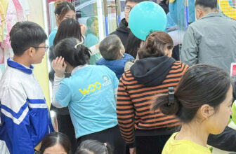 [🆕🇻🇳] Woo Kids – Go – Thái Bình – HỆ THỐNG THỜI TRANG TRẺ EM 🧑‍🧒❤️️👶⭐️  CHỐT SALE CUỐI NĂM – WOO KIDS SALE SỐC 30% TOÀN BỘ SET ĐI CHƠI CHO BÉ!Mùa lễ hội đã tới, cơ hội vàng cho bố mẹ săn đồ đẹp, giá siêu hời tại Woo Kids!, shares-1✔️ , likes-7❤️️ , date-2024-12-24 23:34:47🇻🇳🇻🇳🇻🇳📰🆕