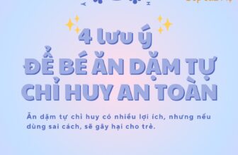 [🆕🇻🇳] Bếp của Mẹ 🍔 Top1Food  🍜  TOP 4 ĐIỀU MẸ PHẢI LƯU Ý KHI CHO BÉ ĂN DẶM TỰ CHỈ HUYĂn dặm tự chỉ huy (BLW – Baby Led Weaning) là phương pháp cho phép trẻ tự quyết định món ă , shares-0✔️ , likes-0❤️️ , date-2024-12-27 14:00:15🇻🇳🇻🇳🇻🇳📰🆕