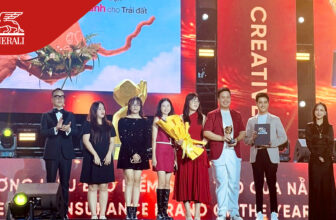[🆕🇻🇳] Generali Vietnam – Generali Vietnam Life Insurance Limited Liability Company ♥️️ Top1Index 📚   GENERALI VIỆT NAM ĐƯỢC VINH DANH “THƯƠNG HIỆU BẢO HIỂM SÁNG TẠO CỦA NĂM” TẠI GIẢI THƯỞNG QUẢNG CÁO SÁNG TẠO VIỆT NAM 2024Ngày 20/12, trong đêm Gala vi , shares-3✔️ , likes-34❤️️ , date-2024-12-25 16:42:59🇻🇳🇻🇳🇻🇳📰🆕