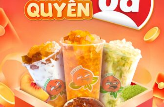 [🆕🇻🇳] Trà đào dầm Peach City – THƯƠNG HIỆU TRÀ ĐÀO DẦM SỐ 1 VIỆT NAM 🍔 Top1Food  🍜  , shares-0✔️ , likes-2❤️️ , date-2024-12-27 17:00:08🇻🇳🇻🇳🇻🇳📰🆕