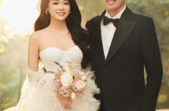 [🆕🇻🇳] TRIEU CUONG STUDIO 🤵🏻 Top1Wedding 👰🏻  Một địa điểm, hai trái tim – hàng vạn khoảnh khắc đáng giáCó bao giờ bạn tưởng tượng bộ hình cưới của mình sẽ được lưu giữ như một câu chuyện điện ảnh ở  , shares-1✔️ , likes-14❤️️ , date-2024-12-27 21:46:35🇻🇳🇻🇳🇻🇳📰🆕