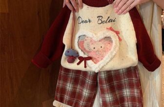 [🆕🇻🇳] Su An Kids – Phân phối Sỉ & Lẻ Quần áo trẻ em hàng Quảng Châu CC, VNTK 🧑‍🧒❤️️👶⭐️ – Set áo len kitty + quần dạ lót lôg siêu hot về thêm rồi ạ
Size 12-27kg
, shares-0✔️ , likes-9❤️️ , date-2024-12-25 20:39:16🇻🇳🇻🇳🇻🇳📰🆕