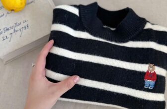 [🆕🇻🇳]  Linh Vit – Chuyên Quần Áo, giày dép , phụ kiện trẻ em từ 1-16 tuổi 🧑‍🧒❤️️👶⭐️ Áo len lông siu ấm cho các bé. trai hay gái mặc đc tất ạ
Sz : 90 – 140
, shares-0✔️ , likes-1❤️️ , date-2024-12-23 16:27:19🇻🇳🇻🇳🇻🇳📰🆕