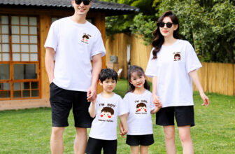 [🆕🇻🇳] Đồng Phục Gạo House – Là Xưởng sản xuất Áo Gia Đình, Áo Doanh Nghiệp, Công Ty, Áo Lớp, Áo Bảo Hộ… 👕 Top1Fashion 👗  Noel qua rồi nhà mình chuẩn bị sắm đồ tết dần đi thôiGẠO HOUSE – KẾT SỢI YÊU THƯƠNG
———–
• Thiết kế theo yêu cầu
• Miễn ship toàn quốc với hóa đơ , shares-1✔️ , likes-1❤️️ , date-2024-12-30 20:00:04🇻🇳🇻🇳🇻🇳📰🆕