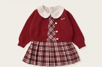 [🆕🇻🇳]  Nary Kids – Đồ Kids Style Hàn Quốc 🧑‍🧒❤️️👶⭐️ Set gồm áo cardigan + đầm chất siêu đẹpp
Sz 80-140
, shares-0✔️ , likes-1❤️️ , date-2024-12-28 02:45:02🇻🇳🇻🇳🇻🇳📰🆕