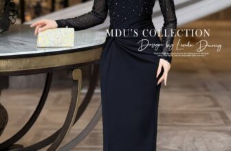 [???] Linda Duong – Chuyên thiết kế thời trang cao cấp MDU brand  ? Top1Fashion ?  Váy Ren Lưới Kim Sa 𝐌𝐃𝐔𝟑𝟕𝟗𝟔 || Sự Hoà Trộn Tinh Tế Giữa Sang Trọng Và Thanh LịchChiếc váy ren lưới đính kim sa cao cấp với thiết kế xẻ bên phải mang đến  , shares-0✔️ , likes-0❤️️ , date-2024-12-28 15:00:11????????