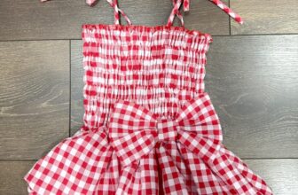 [🆕🇻🇳] Thời Trang Thiết Kế Mẹ & Bé Hải Yến 🧑‍🧒❤️️👶⭐️ #thoitrangthietkemevabeHaiYen
, shares-0✔️ , likes-23❤️️ , date-2024-12-27 21:13:48🇻🇳🇻🇳🇻🇳📰🆕