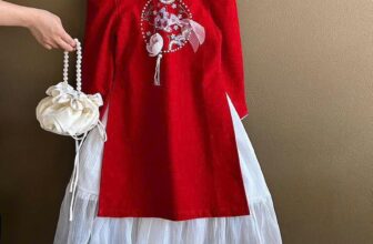 [🆕🇻🇳]  An Bình Kids – Thời Trang Trẻ Em Cao Cấp 🧑‍🧒❤️️👶⭐️ 11giờ lên nha mấy bà ơi!
Toàn siêu phẩm ko á
, shares-0✔️ , likes-2❤️️ , date-2024-12-26 17:19:39🇻🇳🇻🇳🇻🇳📰🆕