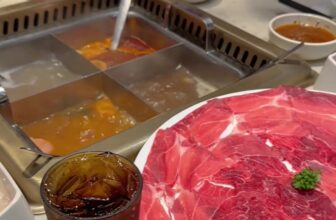 [🆕🇻🇳] Manwah – Taiwanese Hot Pot 🍔 Top1Food 🍜 [HN] GHÉ MANWAH, TRỌN VẸN KHOẢNH KHẮC GIAO THỪA
Manwah mở cửa xuyên đêm, lưu giữ trọn vẹn “hương vị” giao thừaCuối năm là dịp để quây quần, cùng nhau k , shares-0✔️ , likes-4❤️️ , date-2024-12-27 23:28:37🇻🇳🇻🇳🇻🇳📰🆕