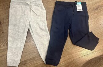 [???]  Tủ mẹ Kate – Shop quần áo trẻ em chuẩn Authentic  ?‍?❤️️?⭐️ Thời tiết lạnh rét thì đây chính là chân ái đó ạ. Chất nỉ bông cực dày dặn, mềm, bao ấm áp.
Chất vải nhà Mat dùng thích lắm đó ạ, form bền nữa. Ai bảo em t , shares-0✔️ , likes-0❤️️ , date-2024-12-27 03:59:46????????