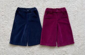 [🆕🇻🇳] Ri. – Baby Korea Style – Ri chuyên cung cấp những s/p quần áo, phụ kiện Baby chính hãng cao cấp của Hàn Quốc 🧑‍🧒❤️️👶⭐️  𝐆𝐎𝐌 𝐒𝐀𝐋𝐄 𝐓𝐑𝐔̛𝐎̛́𝐂 𝟑𝟎%
(Hàng về trước Tết âm)Quần nhung vừa xinh vừa ấm mặc Tết đây ạ ! Sale #365k + kgBảng size tham khảo:
XS(8-11kg): 83-95cm
S(11- , shares-0✔️ , likes-1❤️️ , date-2024-12-29 02:45:55🇻🇳🇻🇳🇻🇳📰🆕