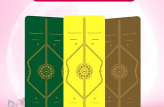 [🆕🇻🇳] THẢM TẬP YOGA LOUIS 🧘 Top1Yoga 🤸🏻‍♀️ Thảm Yoga Louis Asana – Đối Tác Đồng Hành Tin Cậy Của Người Tập Yoga
Điểm nhấn đặc biệt của mẫu thảm cao cấp này nằm ở thiết kế hệ thống định tuyến hoàn t , shares-1✔️ , likes-1❤️️ , date-2024-12-28 15:17:47🇻🇳🇻🇳🇻🇳📰🆕