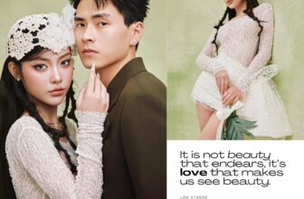 [🆕🇻🇳] LOU Wedding Studio 🤵🏻 Top1Wedding 👰🏻  NGUỒN ĐỘNG LỰC CHO CÔNG VIỆC CỦA LOU MỖI NGÀYChúng mình rất cảm ơn những buổi chụp ảnh ở LOU đã mang đến cho chúng mình cơ hội gặp gỡ các cặp đôi tuyệt v , shares-0✔️ , likes-5❤️️ , date-2024-12-29 03:31:11🇻🇳🇻🇳🇻🇳📰🆕