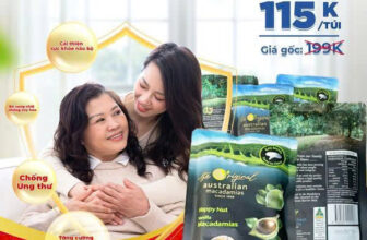 [🆕🇻🇳] F5 Fruit Shop Hồ Chí Minh-hệ thống bán lẻ Trái cây Nhập khẩu cao cấp 🍔 Top1Food  🍜  𝐇𝐚̣𝐭 𝐌𝐚𝐜𝐚 𝐧𝐠𝐮𝐲𝐞̂𝐧 𝐯𝐨̉ 𝐀𝐮𝐬𝐭𝐫𝐚𝐥𝐢𝐚 𝐇𝐚𝐩𝐩𝐲 𝐍𝐮𝐭 𝐯𝐢̣ 𝐕𝐚𝐧𝐢𝐥𝐥𝐚
Xuất xứ Úc
Thương hiệu : Australia
Trọng lượng 225g
Hạn sử dụng được in trực tiếp trên bao bì
9&# , shares-1✔️ , likes-0❤️️ , date-2024-12-28 16:31:02🇻🇳🇻🇳🇻🇳📰🆕