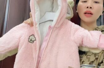 [🆕🇻🇳] SHOP MẸ CHÍP – chuyên cung cấp quần áo và phụ kiện cho mẹ và bé rẻ, đẹp 🧑‍🧒❤️️👶⭐️ Body trần bông cho bé
, shares-0✔️ , likes-3❤️️ , date-2024-12-26 23:06:25🇻🇳🇻🇳🇻🇳📰🆕