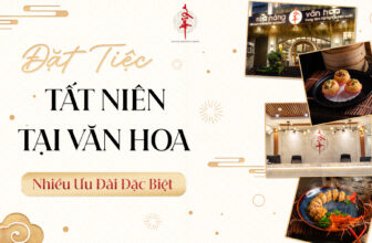 [🆕🇻🇳] Văn Hoa restaurant – Nhà hàng Trung Quốc 🍔 Top1Food  🍜 Nhà Hàng Văn Hoa– Địa Điểm Lý Tưởng Cho Tiệc Tất Niên Ấm CúngNếu bạn đang tìm kiếm một địa điểm hoàn hảo để tổ chức tiệc tất niên cuối năm? Nhà hàng Văn  , shares-0✔️ , likes-14❤️️ , date-2024-12-28 02:00:29🇻🇳🇻🇳🇻🇳📰🆕