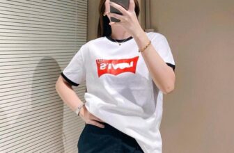 [???] Moon House Shop vnxk – 128/25 Lê Đức Thọ p6 Q. gò vấp HCM ? Top1Fashion ?  Áo thun l e ** v i s
Chất thun cotton 2 chiều dày đanh mướt 100% cotton vải dư xịn hàng thun bên em thì khách khỏi lo về chất lượng hen bo cổ nét căng trò , shares-0✔️ , likes-0❤️️ , date-2024-12-27 21:43:23????????