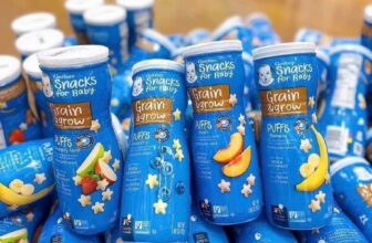 [🆕🇻🇳] Babyhouse Thanh Hóa – Thế giới mẹ và bé 🧑‍🧒❤️️👶⭐️  𝐁𝐚́𝐧𝐡 𝐚̆𝐧 𝐝𝐚̣̆𝐦 𝐆𝐄𝐑𝐁𝐄𝐑 – 𝐝𝐢𝐧𝐡 𝐝𝐮̛𝐨̛̃𝐧𝐠 𝐜𝐡𝐨 𝐛𝐞́ 𝐬𝐨̂́ 𝟏 𝐜𝐮̉𝐚 𝐌𝐲̃Bánh ăn dặm GERBER PUFFS – dinh dưỡng hàng đầu cho bé. Thuộc loại bánh organic đảm bảo vệ , shares-0✔️ , likes-3❤️️ , date-2024-12-28 02:20:24🇻🇳🇻🇳🇻🇳📰🆕