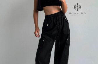 [???] Hoa Umo – Yoga Accessories – Mặc đẹp chắc chắn sẽ tập rất chăm ? Top1Fashion ?  Gom duy nhất 1 lần và 1 màu duy nhất ạ
Áo quây Nevahu đệm ngực tháo rời rất tiện để các c thay đệm ngực tăng size hay xuống size theo sở thích ạ
#Sale 3x , shares-0✔️ , likes-0❤️️ , date-2024-12-28 22:35:18????????